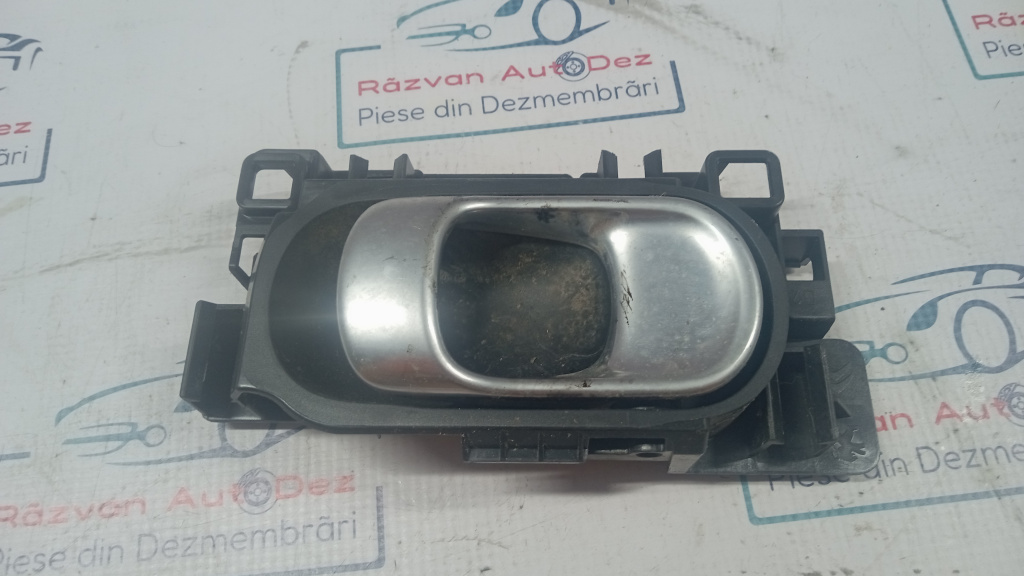 Maner interior stanga spate Citroen Cactus 2015