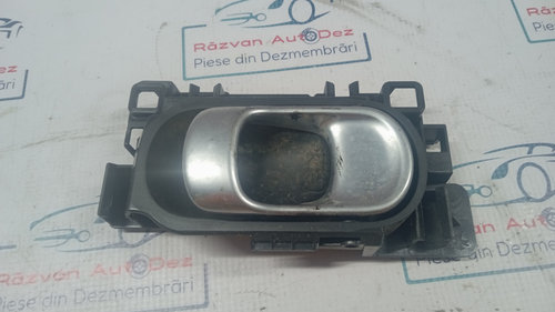 Maner interior stanga spate Citroen Cactus 2015