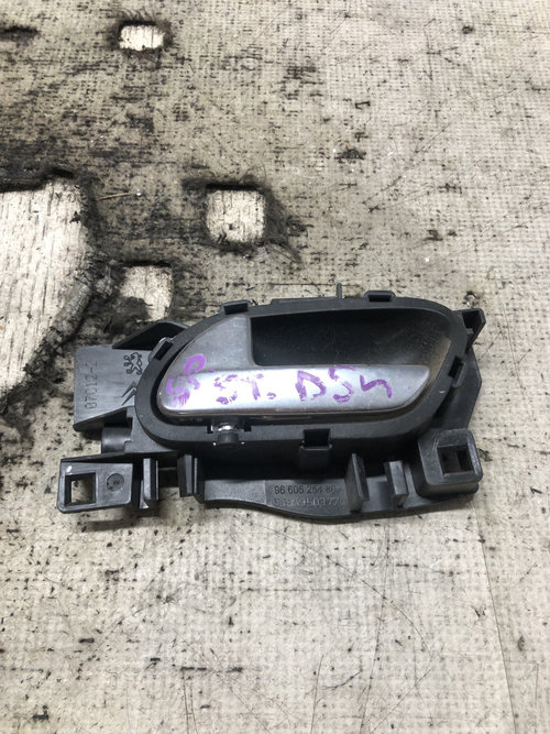 Maner interior stanga spate Citroen DS4 2013