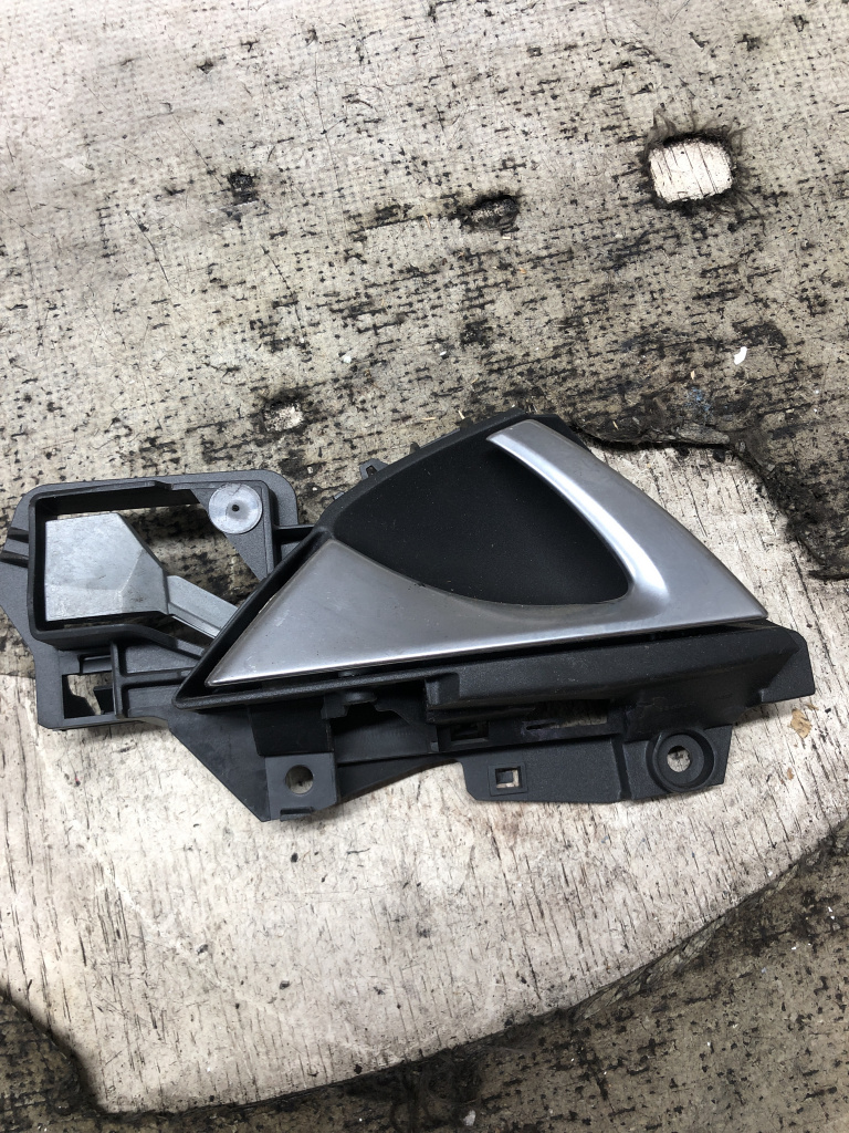 Maner interior stanga spate Citroen DS5 2015