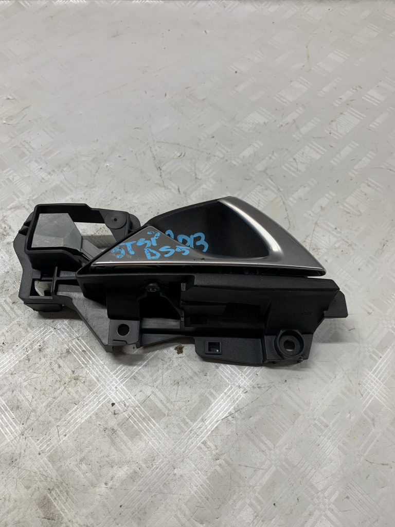 Maner interior stanga spate Citroen DS5 - Motorina 2013, -