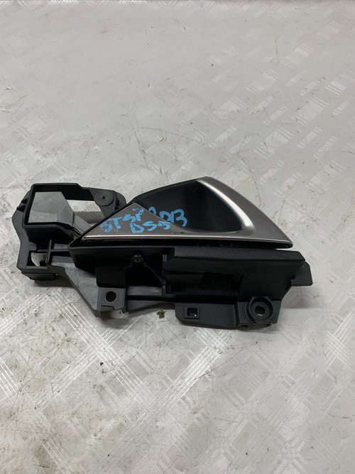 Maner interior stanga spate Citroen DS5 - Motorina 2013, -
