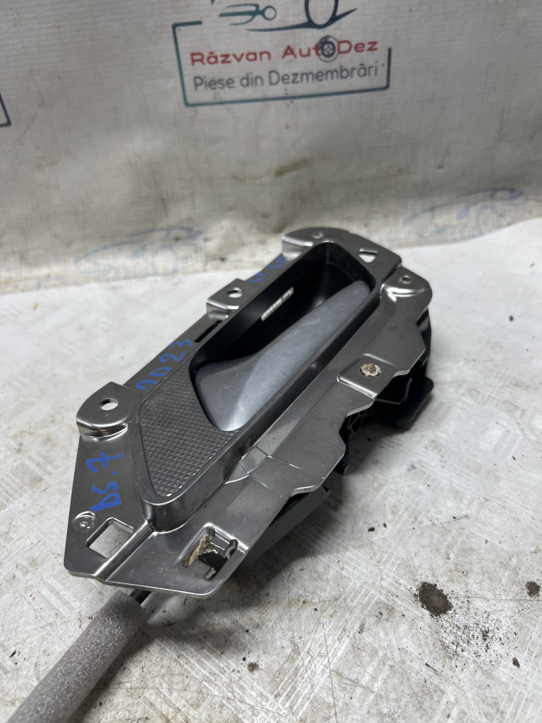 Maner interior stanga spate Citroen DS7 - Benzina 2023, -