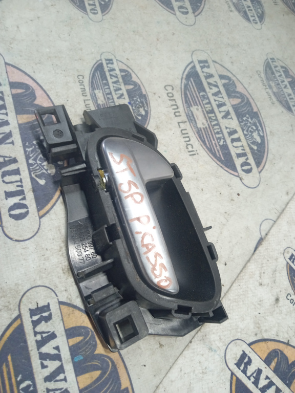 Maner interior stanga spate Citroen Picasso 2015