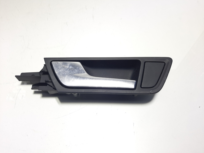 Maner interior stanga spate, cod 8R0839019, Audi Q5 (8R) (id:194432)