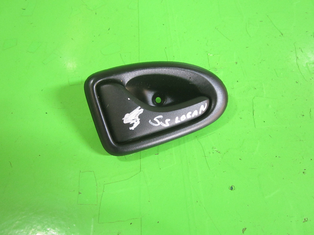 MANER INTERIOR STANGA SPATE DACIA LOGAN FAB. 2004 – 2012 ⭐⭐⭐⭐⭐
