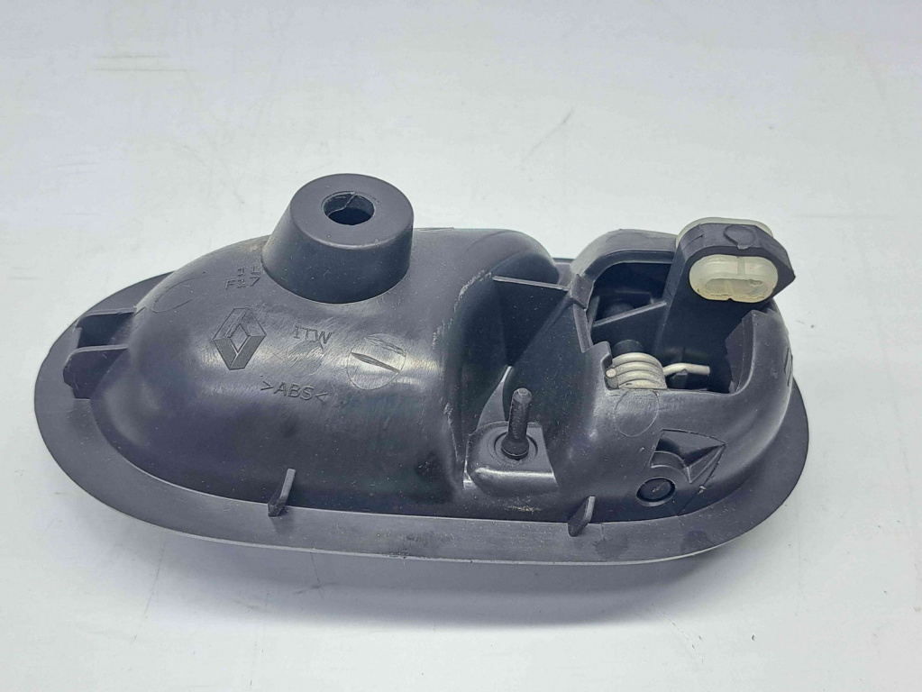 Maner interior stanga spate Dacia Sandero 2 [Fabr 2012-prezent] 806717698R