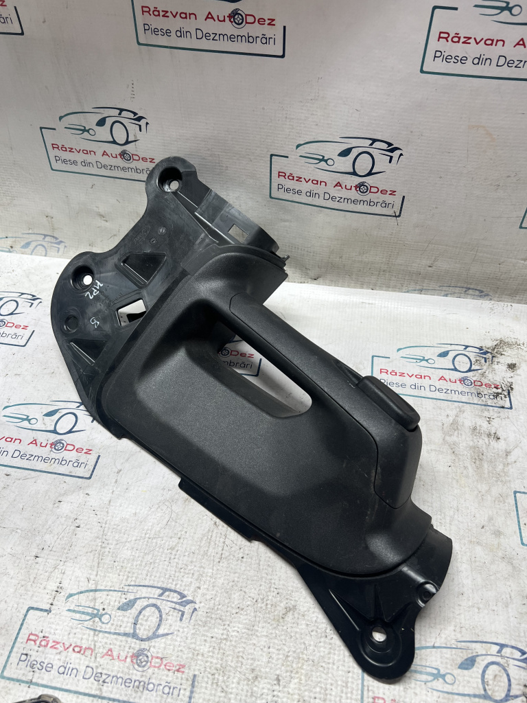 Maner interior stanga spate Ford B-MAX 2014, AV11R266A63AD