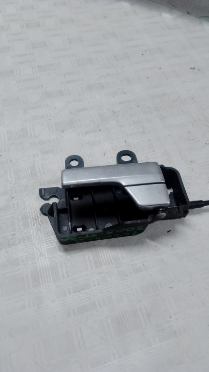 Maner interior stanga spate Ford Focus 2 Hatchback - Motorina 2006, -