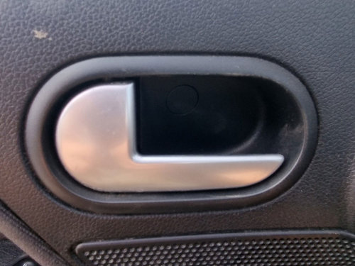 Maner interior stanga spate Ford Fusion (JU) [Fabr 2002-2012] 1.4 TDCI F6JA 50KW / 68CP