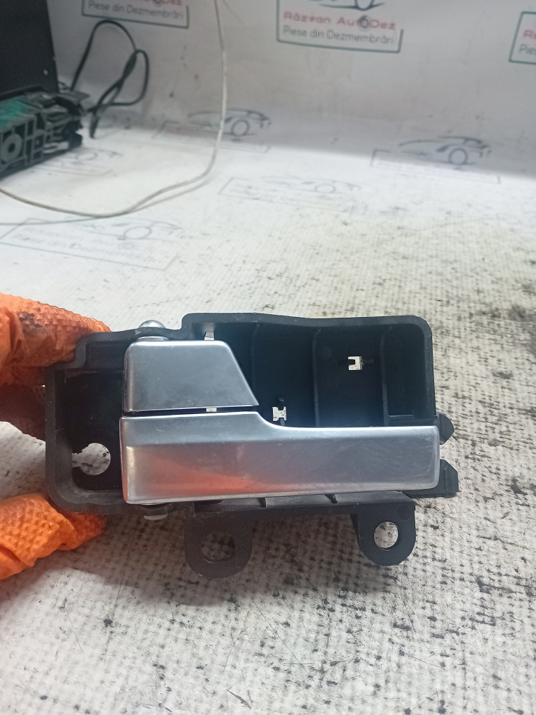 Maner interior stanga spate Ford Kuga 2009