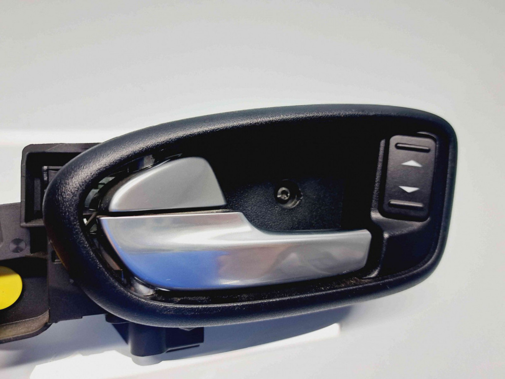 Maner interior stanga spate Ford Mondeo 4 [Fabr 2007-2015] 6M21-U22601-AB