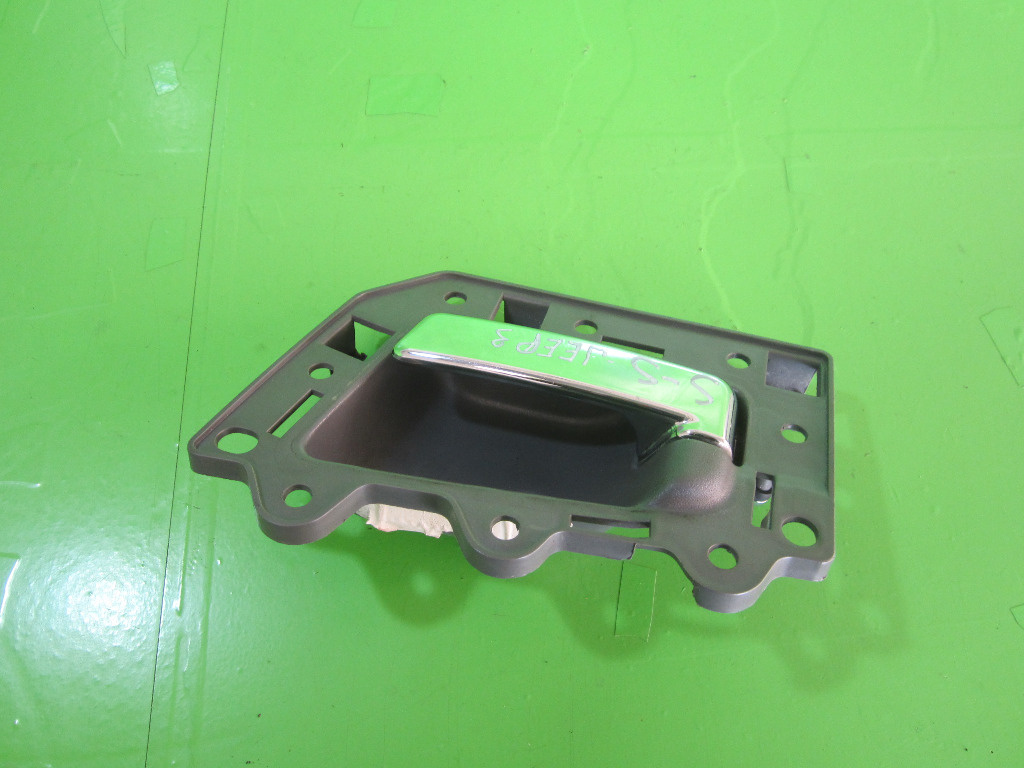 MANER INTERIOR STANGA SPATE JEEP GRAND CHEROKEE 3 4x4 FAB. 2006 - 2011 ⭐⭐⭐⭐⭐