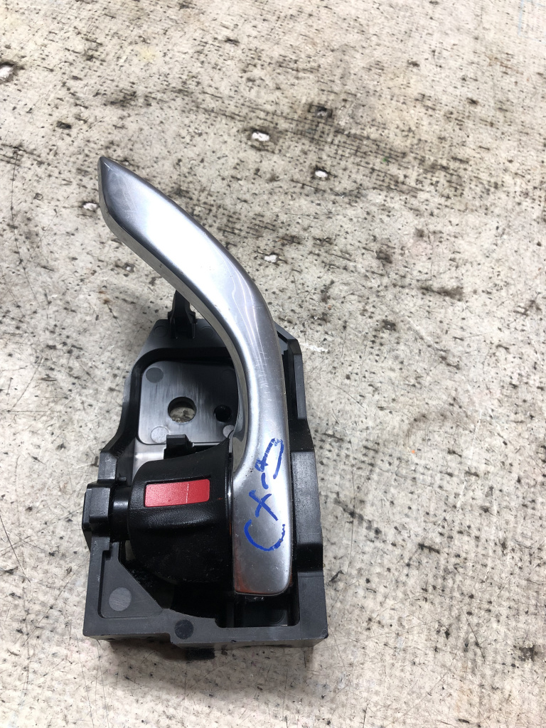 Maner interior stanga spate Mazda CX-3 - Benzina 2015, T8315KD53