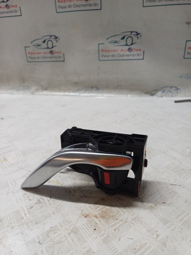 Maner interior stanga spate Mazda CX-5 2.2 Motorina 2018, -
