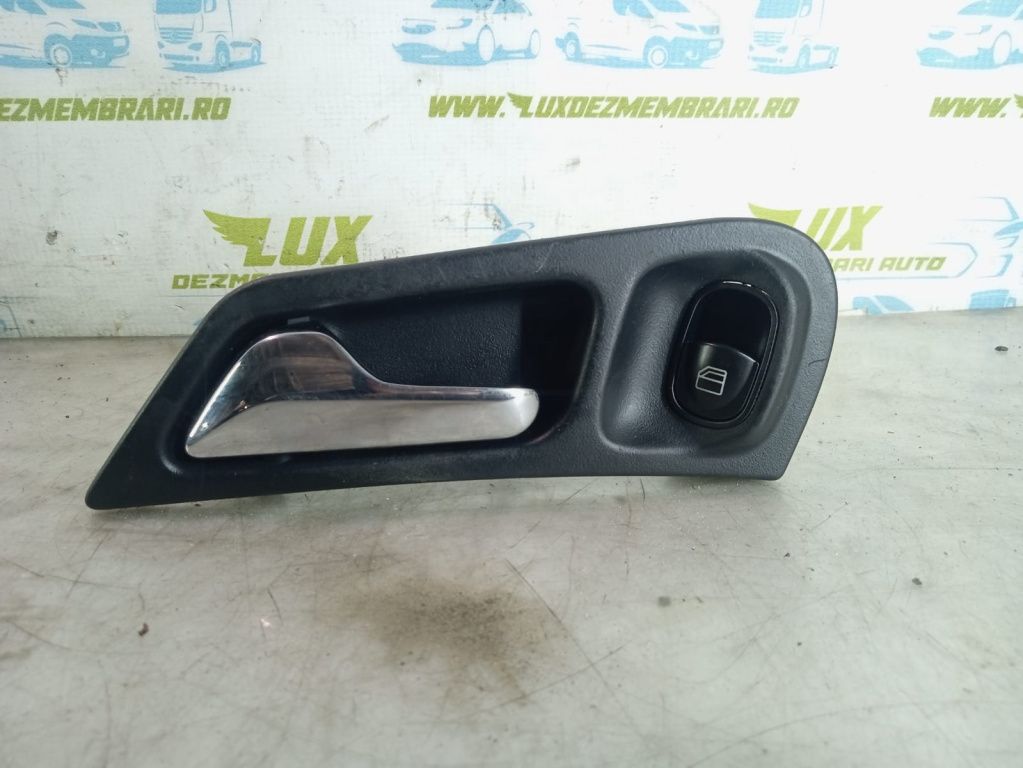 Maner interior stanga spate Mercedes-Benz C-Class W203/S203/CL203 [facelift] [2004 - 2007] 2.2 cdi om646.963