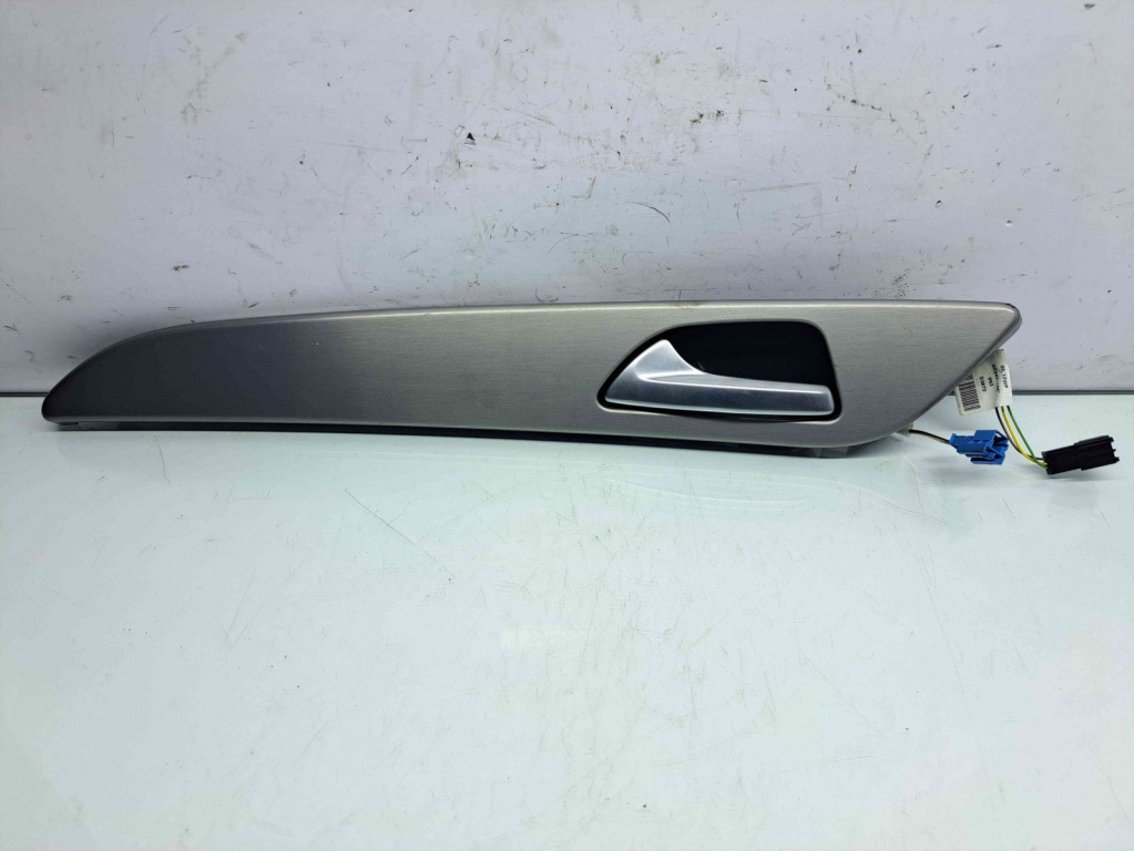 Maner interior stanga spate Mercedes Clasa ML (W166) [Fabr 2011-2022] 1667901922