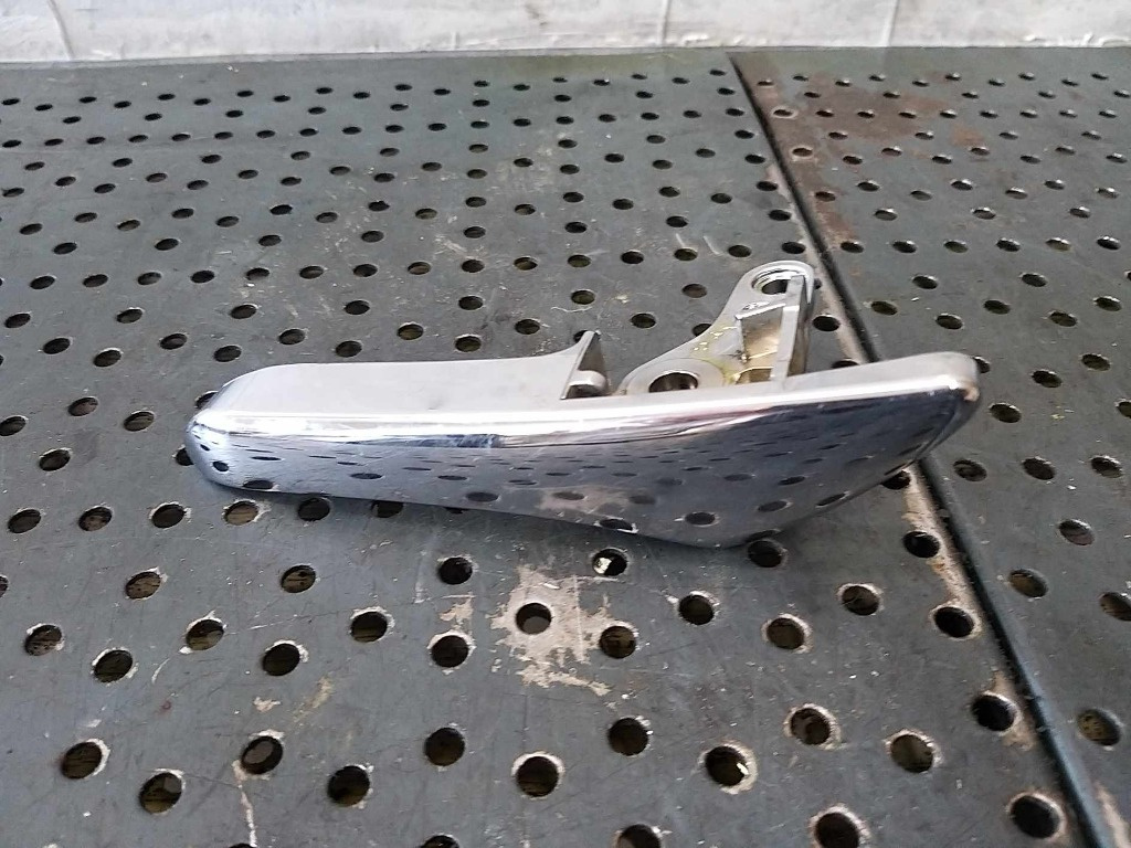 Maner interior stanga spate mercedes e class w211 a2117660124