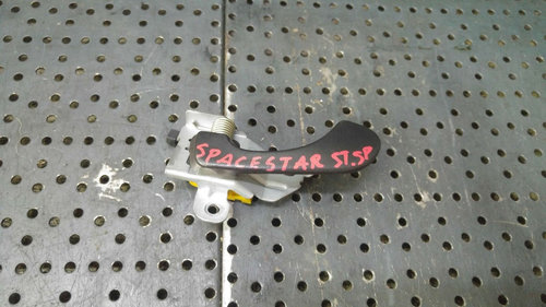 Maner interior stanga spate mitsubishi space star