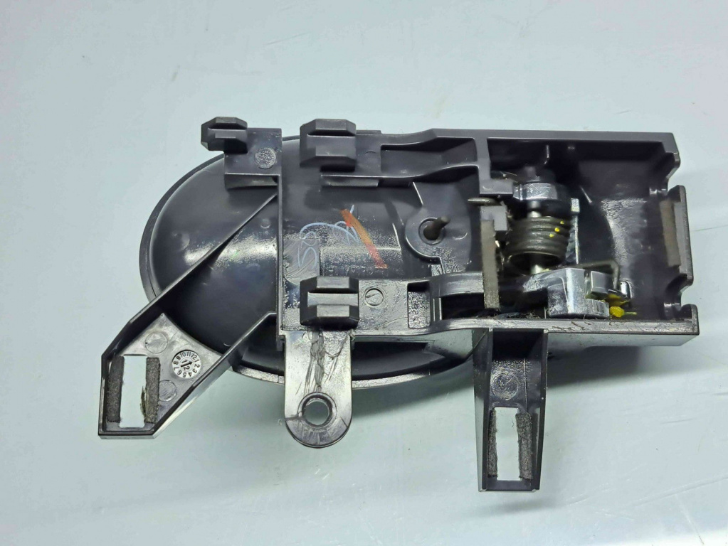 Maner interior stanga spate Nissan Juke [Fabr 2010-2014] Hatchback OEM