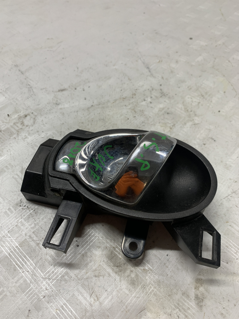 Maner interior stanga spate Nissan Juke - Motorina 2018, -