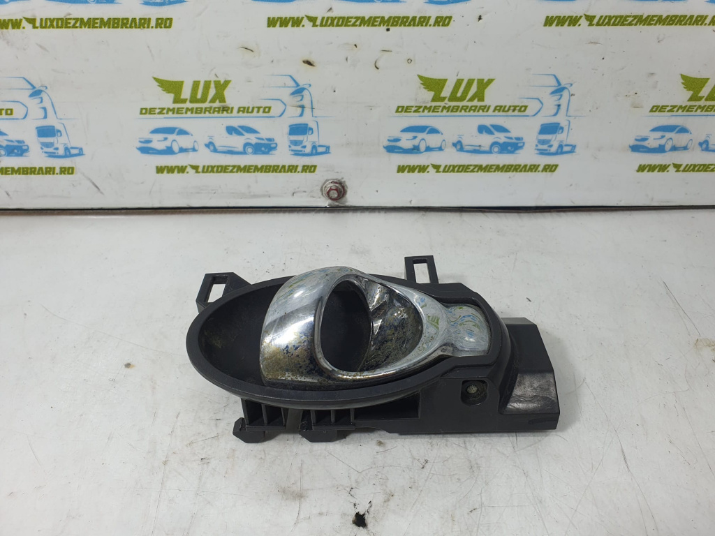 Maner interior stanga spate Nissan Juke YF15 [2010 - 2014]