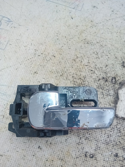 Maner interior stanga spate Nissan Qashqai 2011