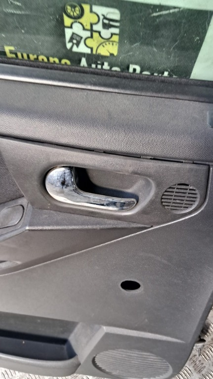 Maner interior stanga spate Opel Meriva an 2007
