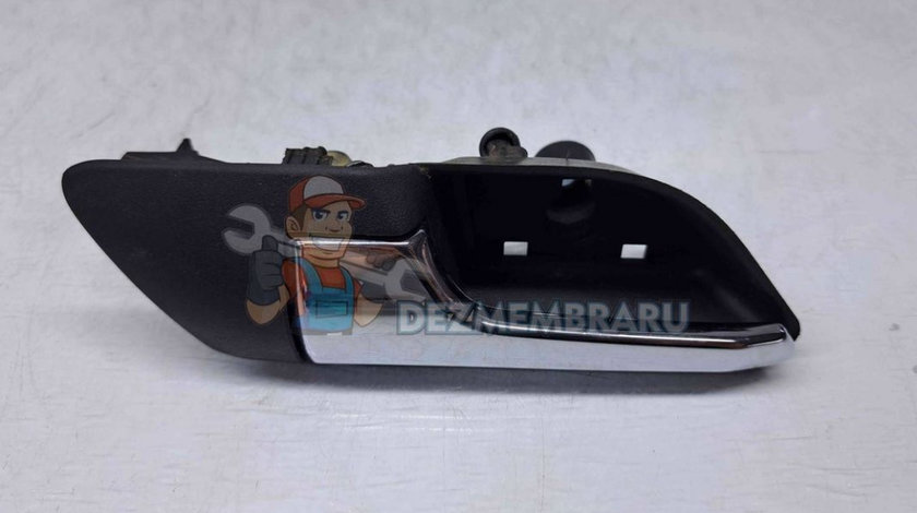 Maner interior stanga spate Opel Zafira B (A05) [Fabr 2006-2011] OEM