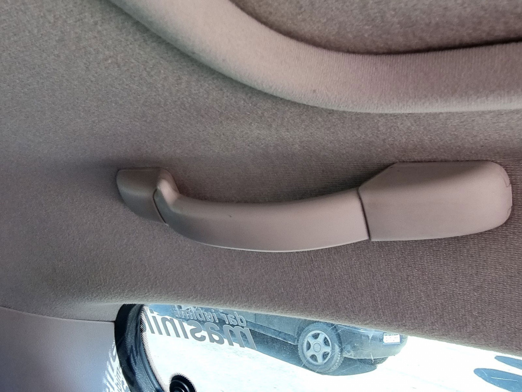 Maner interior stanga spate PEUGEOT 207 SW [Fabr 2007-2013] 1.6 HDI 9HZ 80KW / 109CP