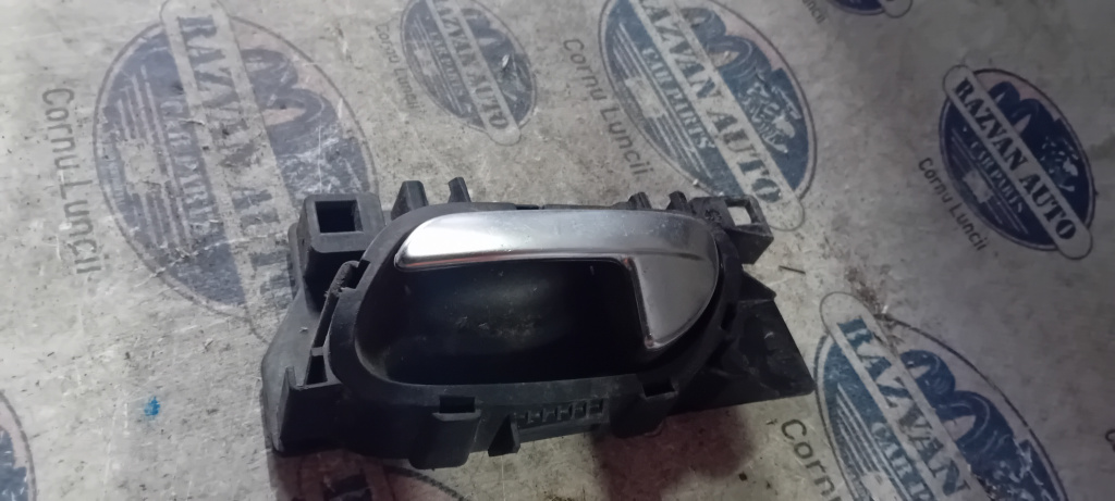 Maner interior stanga spate Peugeot 508 2017