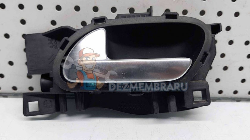 Maner interior stanga spate Peugeot 508 [Fabr 2010-2018] 9685950377