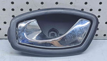 Maner interior stanga spate Renault Clio 4 [Fabr 2...