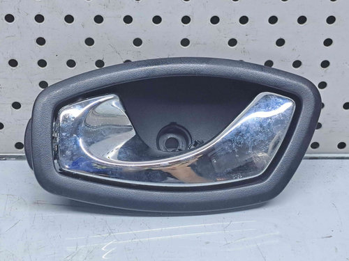 Maner interior stanga spate Renault Clio 4 [Fabr 2012-2020] 826730001R
