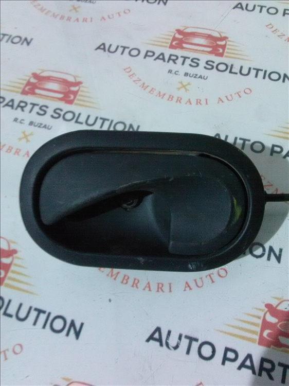 Maner interior stanga spate RENAULT KANGOO an fabr. 2015
