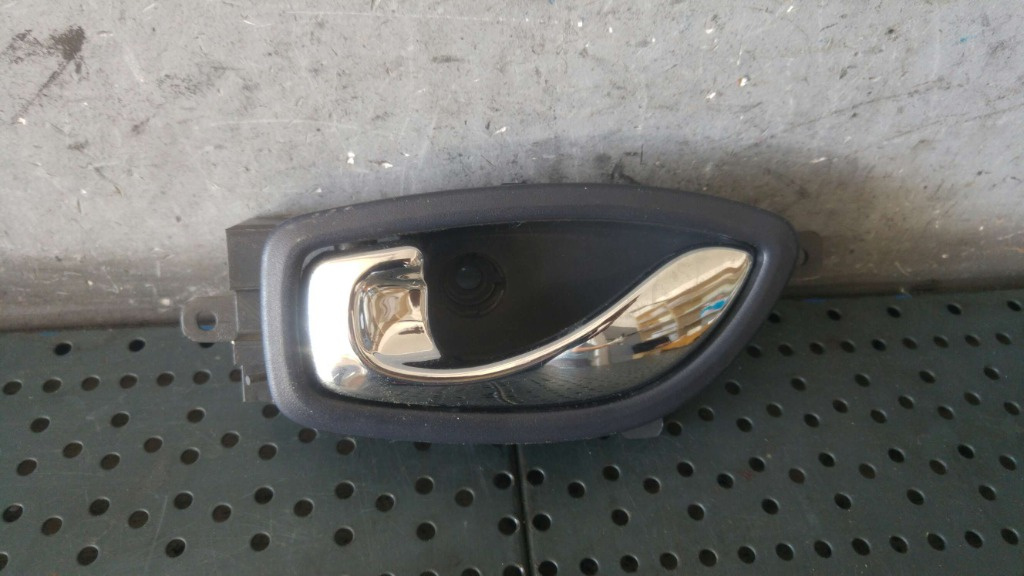 Maner interior stanga spate renault koleos 1 hy 80671jy
