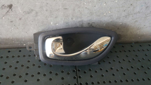Maner interior stanga spate renault koleos 1 hy 80671jy