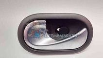 Maner interior stanga spate Renault Scenic 2 [Fabr...