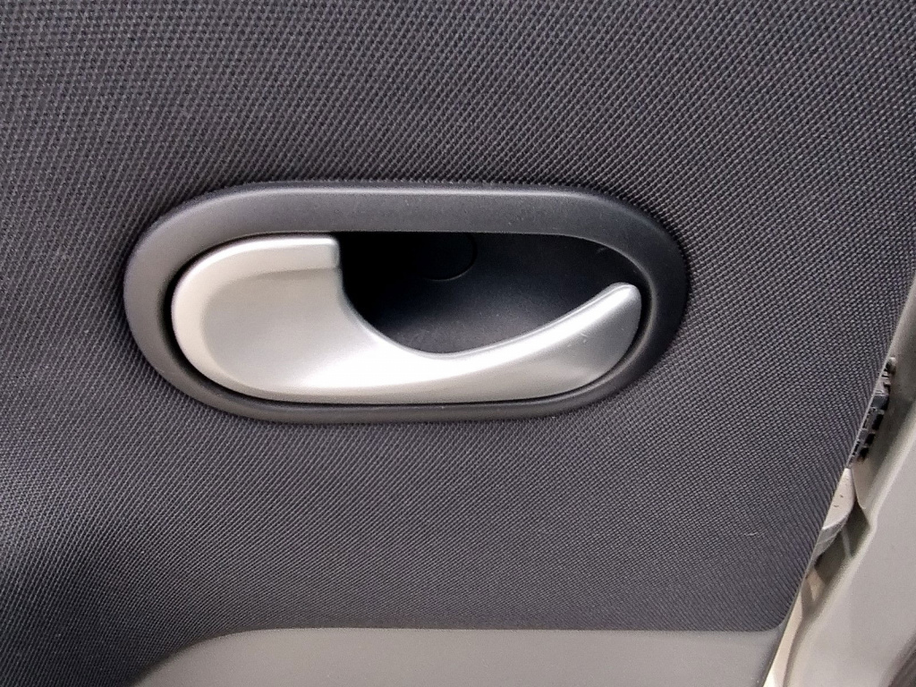 Maner interior stanga spate Renault Scenic 2 [Fabr 2003-2008] 1.5 DCI K9K734 76KW / 103CP