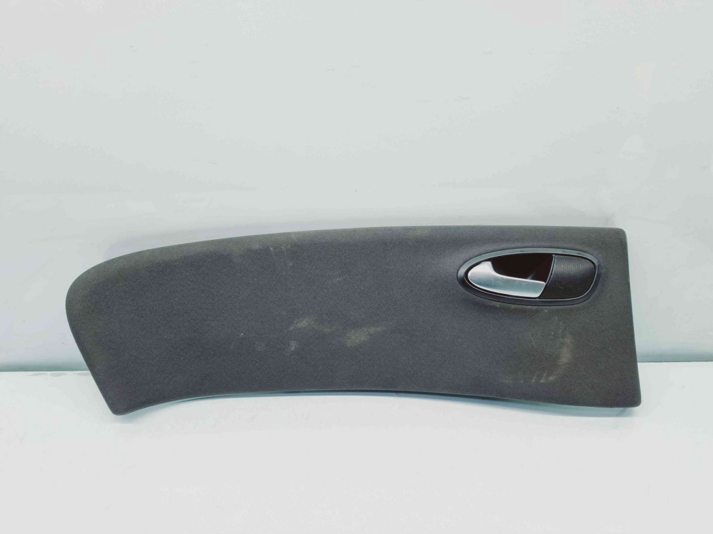 Maner interior stanga spate Seat Leon (1P1) [Fabr 2005-2011] 5P0837113B