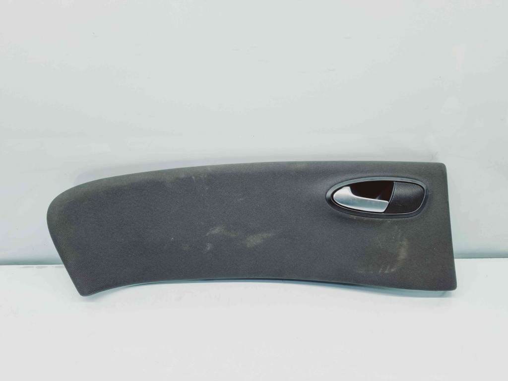 Maner interior stanga spate Seat Leon (1P1) [Fabr 2005-2011] 5P0837113B