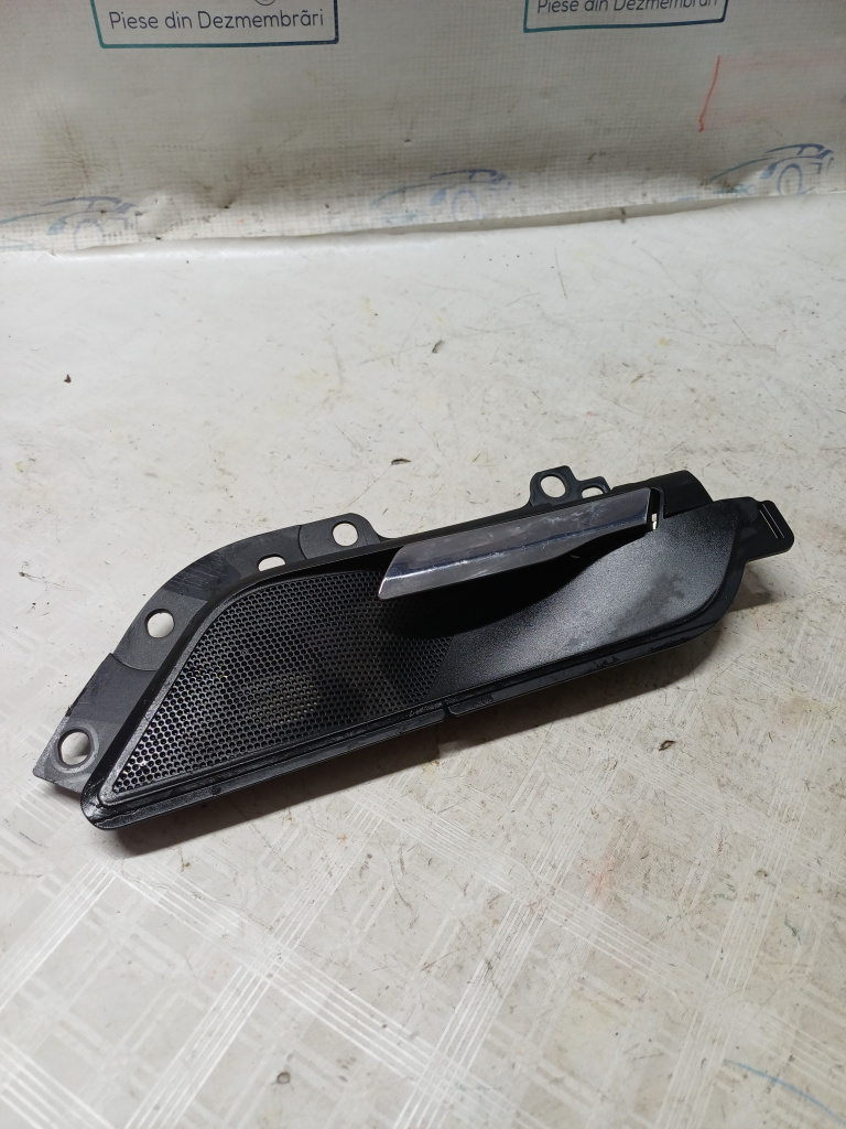 Maner interior stanga spate Seat Toledo - Motorina 2015, -