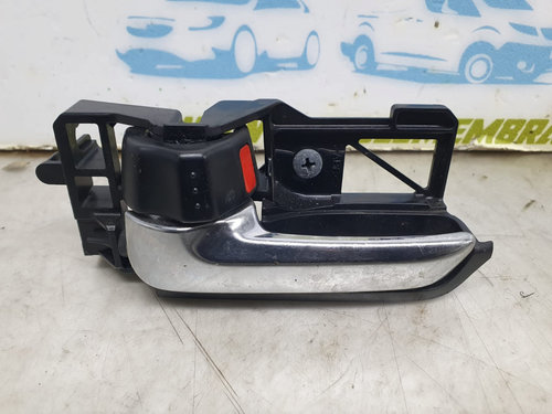 Maner interior stanga spate Suzuki Ignis 3 [2016 - 2020] 1.2 hybrid K12C