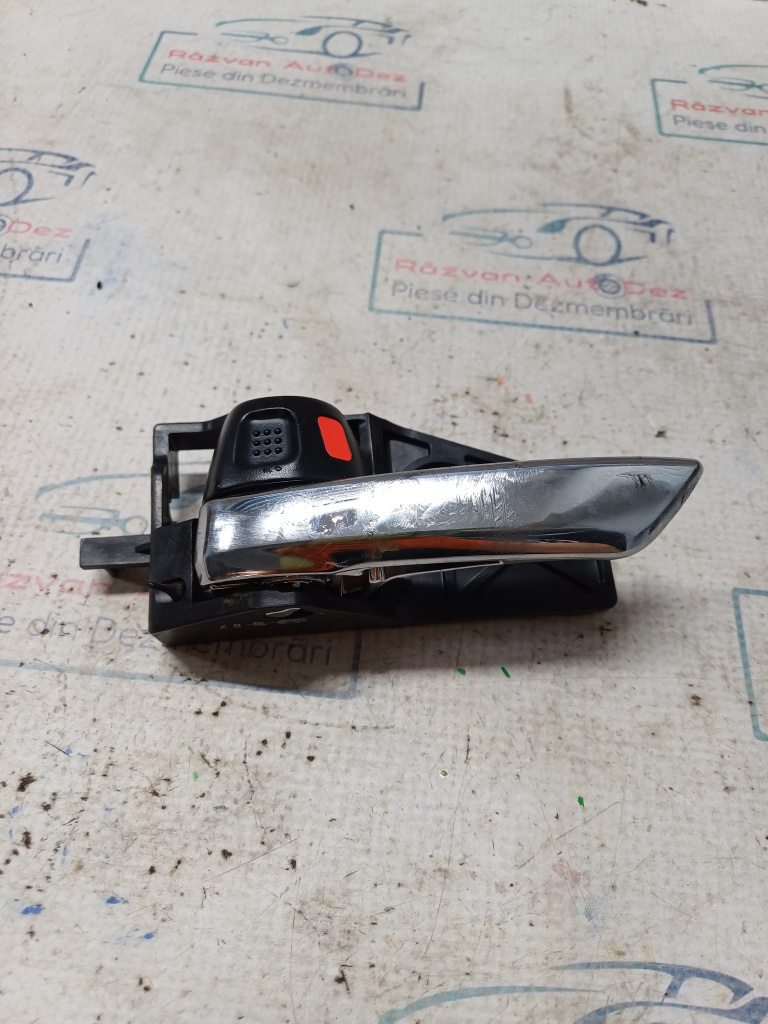 Maner interior stanga spate Suzuki SX4 - Benzina 2018, -