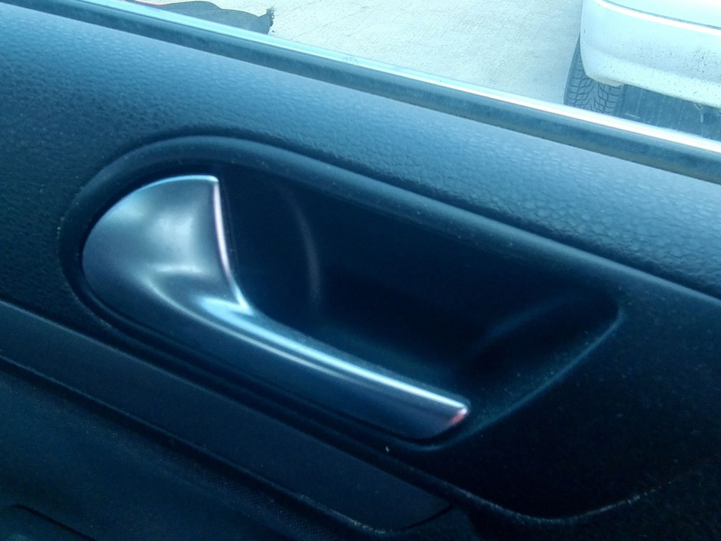 Maner interior stanga spate Volkswagen Jetta 3 (1K2) [Fabr 2005-2010] 1.9 TDI BXE 77KW / 105CP