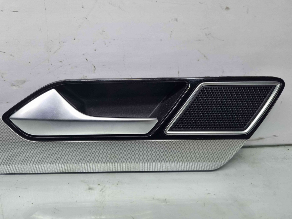 Maner interior stanga spate Volkswagen Passat B8 Variant (3G5) [Fabr 2015-prezent] 3G0839113J 3G0867449