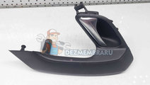 Maner interior stanga spate Volkswagen Polo (6R) [...