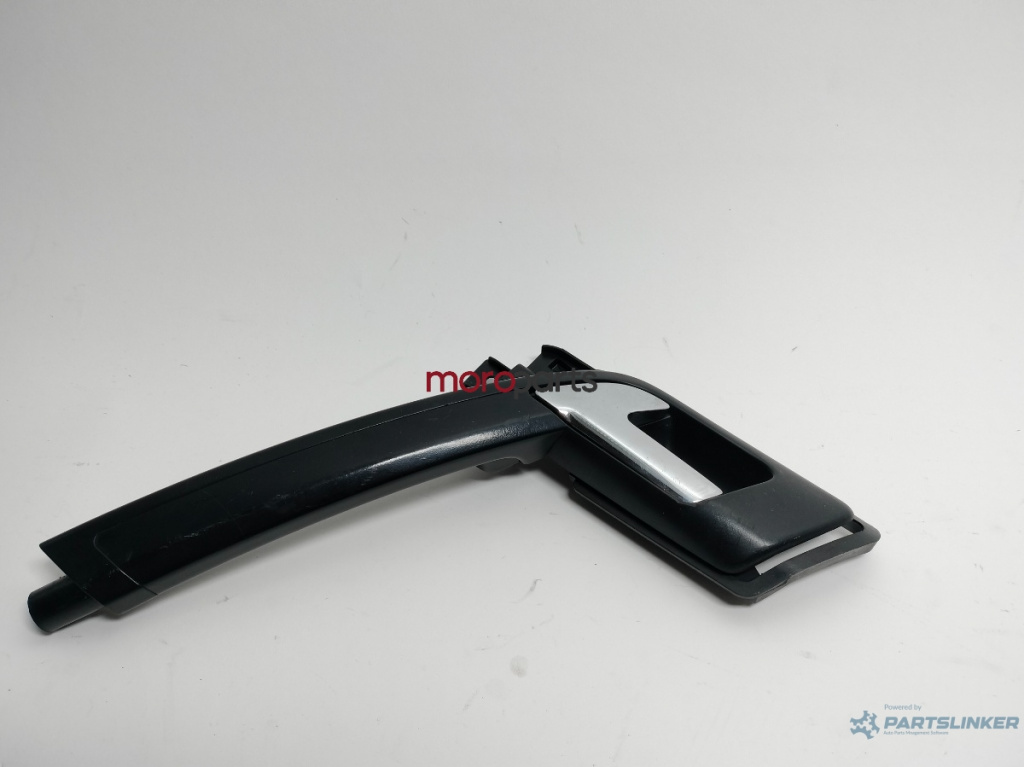Maner interior stanga spate Volkswagen Polo (9N3) Hatchback 1.2 BZG 2009 VOLKSWAGEN POLO (9N_) [ 2001 - 2012 ] OEM 6Q0839173G