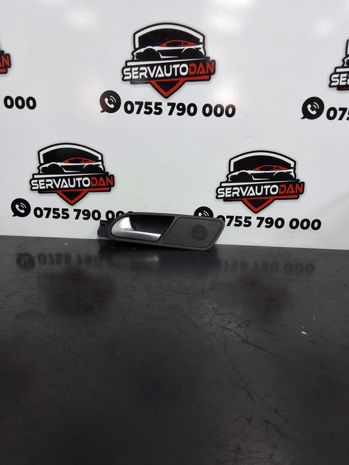 Maner interior stanga spate Volkswagen Tiguan (2007-2011) 2.0 Motorina 2010, CU BOXA TWEETER / 5N083...
