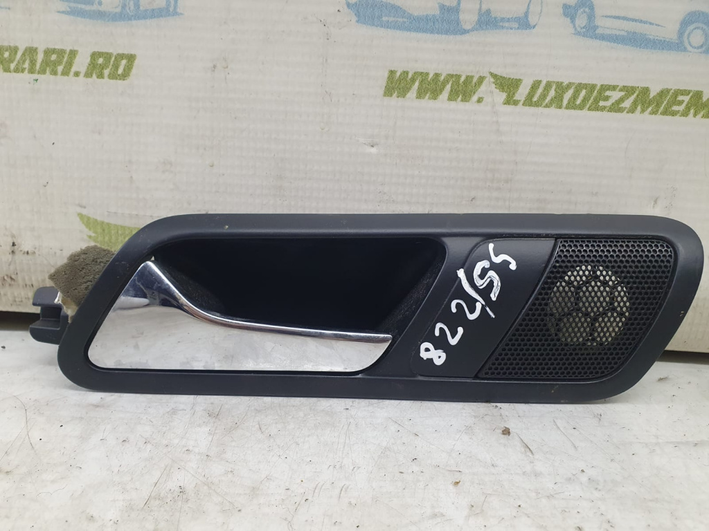 Maner interior stanga spate Volkswagen VW Passat B6 [2005 - 2010] 1.9 tdi BLS